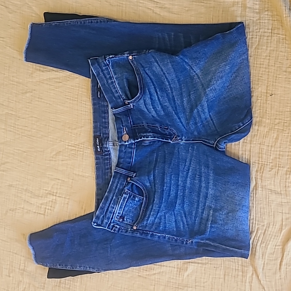 Dear John Jeans